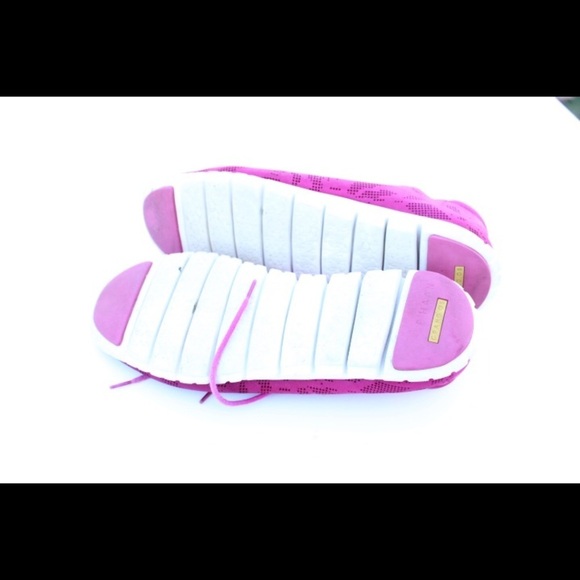 Cole Haan zero grand wing tip sneakers - Picture 5 of 8